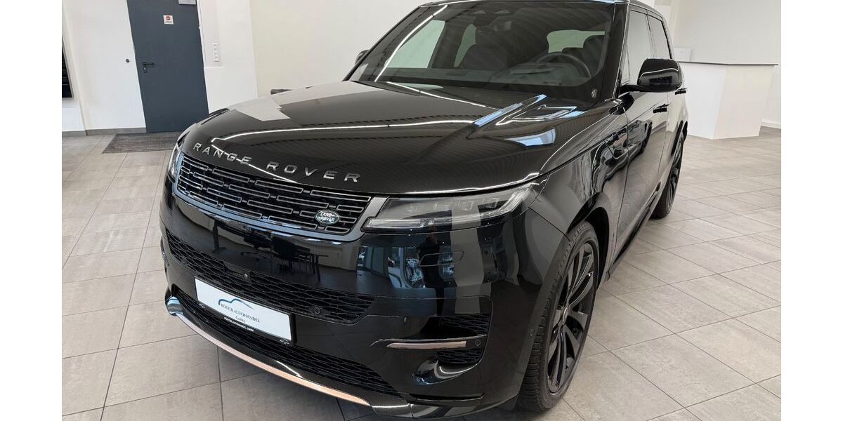 Land Rover Range Rover Sport 14.490 km 96.400 &euro; Bonn 53175