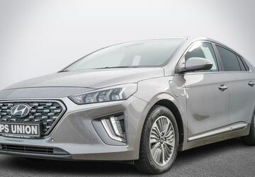 Hyundai IONIQ 44.350 km 19.250 &euro; Halle 06122