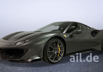 Ferrari 488 Pista 14.922 km 488.880 &euro; Grünwald 82031