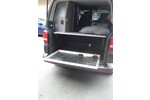 VW T 5 164.000 km 25.000 &euro; Oberhausen 46045