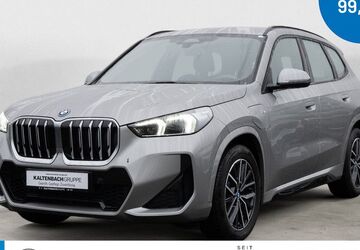 BMW X1 8.000 km 42.490 &euro; Wiehl 51674