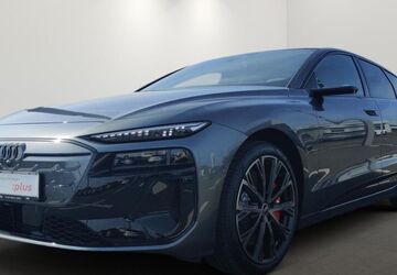 Audi S6 7.900 km 98.890 &euro; Wittlich 54516