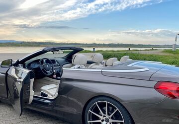 BMW 640 336.000 km 19.900 &euro; Neuried 77743