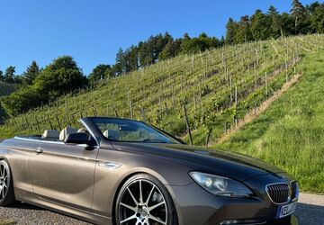 BMW 640 336.000 km 21.490 &euro; Neuried 77743