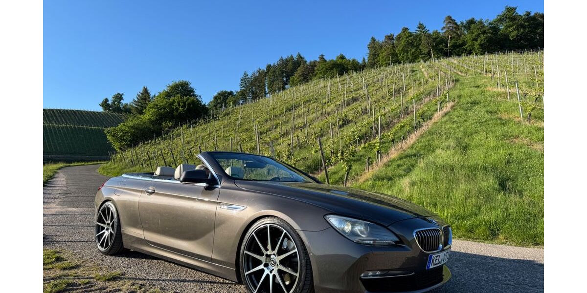 BMW 640 336.000 km 21.490 &euro; Neuried 77743