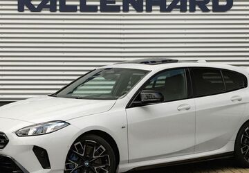 BMW M135 32.176 km 40.996 &euro; Köln 51149