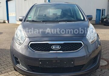 Kia Venga 78.281 km 7.390 &euro; Mechernich 53894