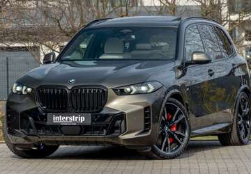 BMW X5 12.500 km 91.990 &euro; Höchstädt a.d.Donau 89420