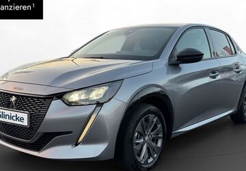 Peugeot 208 13.050 km 18.840 &euro; Kassel 34123