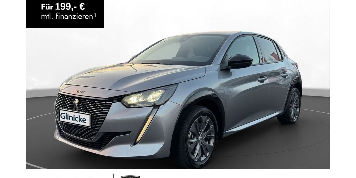 Peugeot 208 13.050 km 18.840 &euro; Kassel 34123