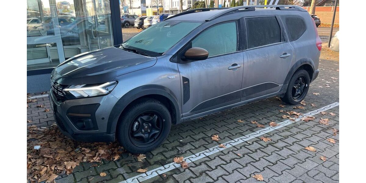 Dacia Jogger 9.000 km 21.250 &euro; Paderborn 33104