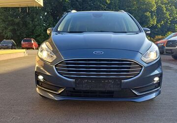 Ford Galaxy 154.540 km 19.900 &euro; Sundern 59846