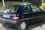 Citroen Saxo 166.000 km 1.590 &euro; Duisburg 47051
