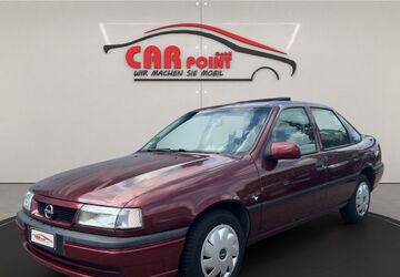 Opel Vectra 48.000 km 2.990 &euro; Bremen 28239
