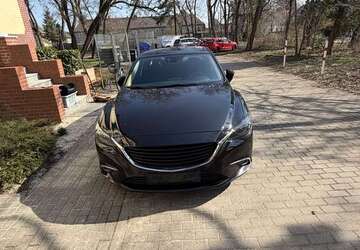 Mazda 6 156.899 km 8.000 &euro; Wusterwitz 14789