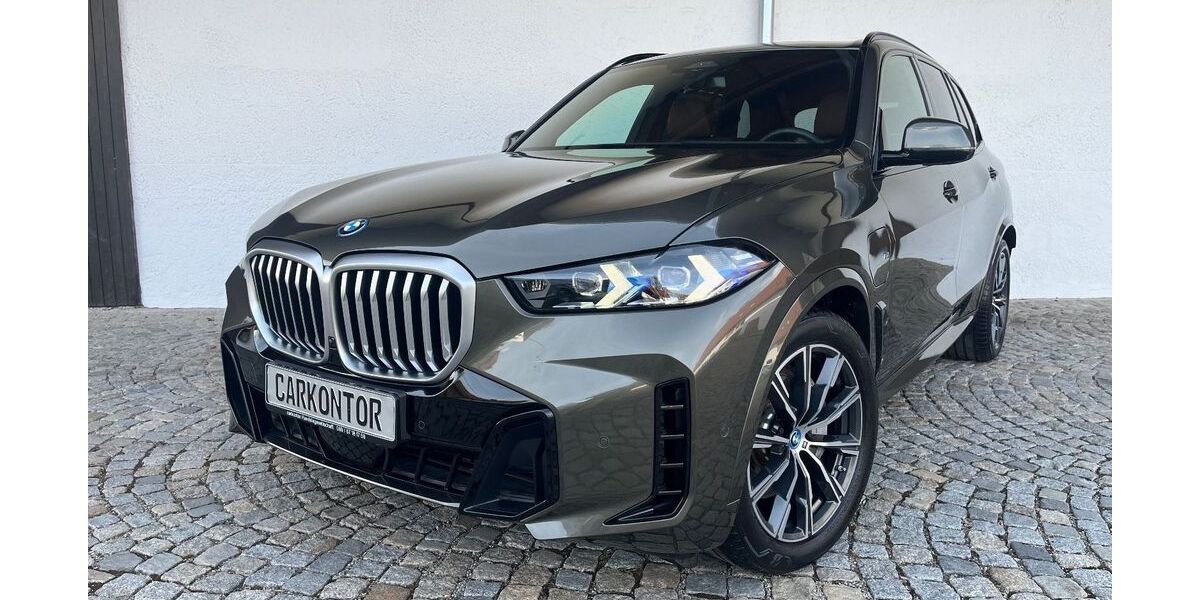BMW X5 7.741 km 78.800 &euro; München 81245