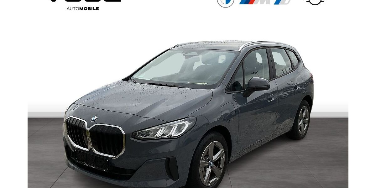 BMW 225 Active Tourer 33.213 km 28.550 &euro; Dingolfing 84130