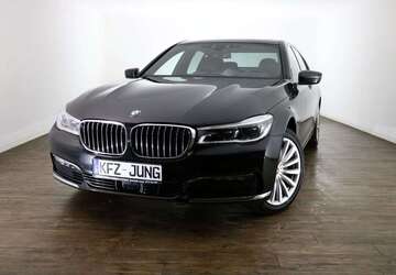 BMW 730 139.000 km 32.490 &euro; Limburg 65549