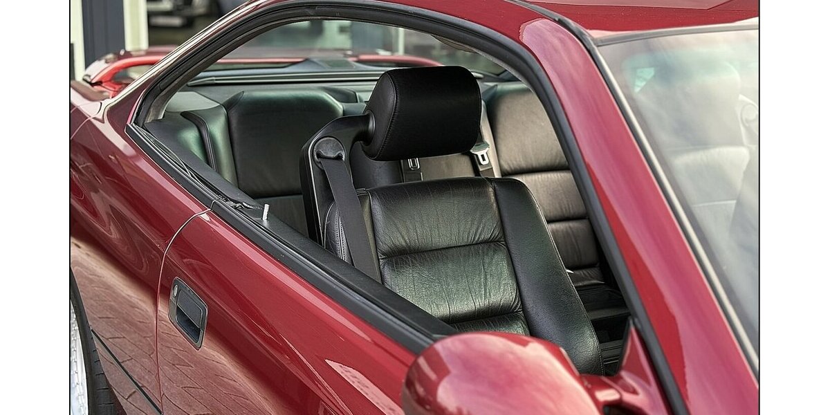 BMW 850i Automatik Leder Schiebedach 168.000 km 29.999 &euro; Stade 21682