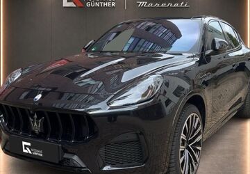 Maserati Grecale 15.265 km 76.500 &euro; Frankfurt 60314