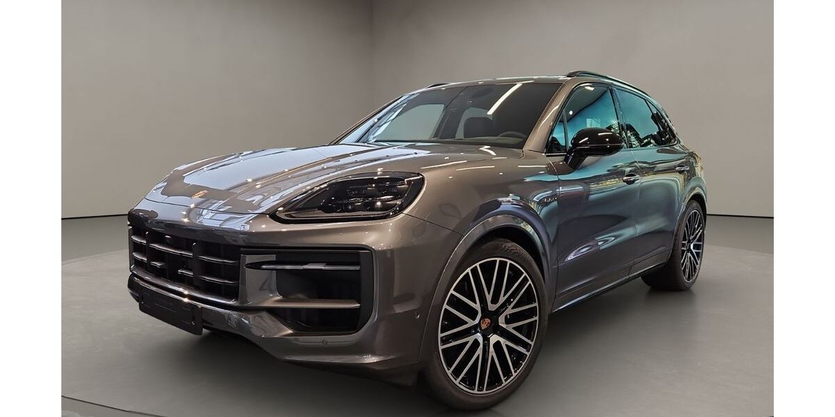 Porsche Cayenne 10.119 km 112.900 &euro; Aachen 52068