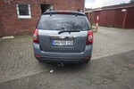 Chevrolet Captiva 250.000 km 4.000 &euro; Wilhelmshaven 26382