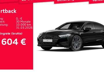 Audi A7 26.720 km 60.390 &euro; Frankfurt am Main 60314