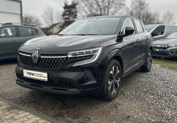 Renault Austral 29.373 km 26.699 &euro; Teltow 14513