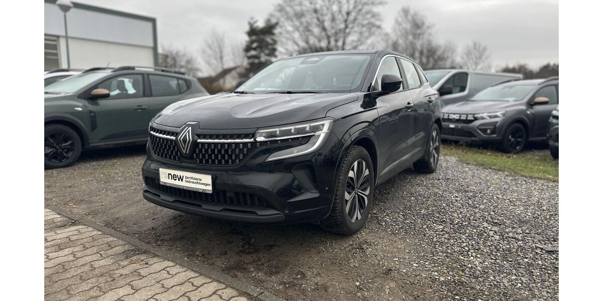 Renault Austral 29.373 km 26.699 &euro; Teltow 14513