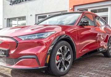 Ford Mustang Mach-E 56.831 km 30.995 &euro; Schlüchtern 36381