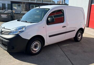 Renault Kangoo 224.009 km 6.590 &euro; Leipzig 04319
