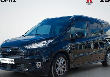 Ford Tourneo Connect 46.050 km 29.450 &euro; Jena-Lobeda 07747