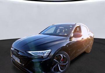 Audi Q8 e-tron 79.985 km 49.330 &euro; Hagen 58091