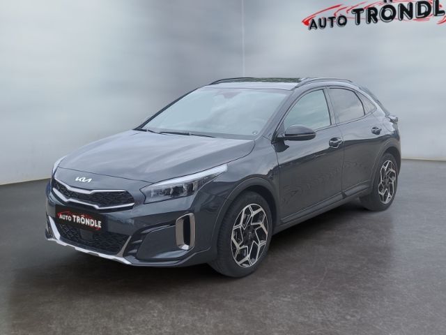Kia XCeed 3.900 km 34.630 &euro; Grafenhausen 79865