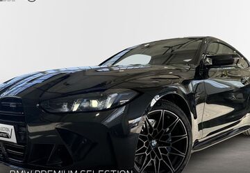 BMW M4 8.630 km 80.990 &euro; Geretsried - Gelting 82538