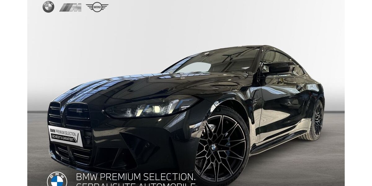 BMW M4 8.630 km 80.990 &euro; Geretsried - Gelting 82538