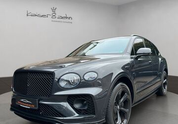 Bentley Bentayga 26.355 km 189.888 &euro; Saarbrücken 66133