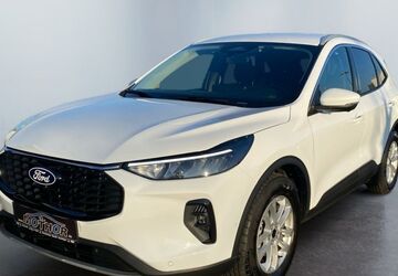 Ford Kuga 7.260 km 27.597 &euro; Gardelegen 39638