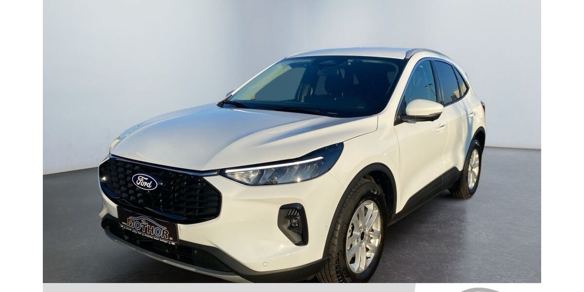 Ford Kuga 7.260 km 27.597 &euro; Gardelegen 39638