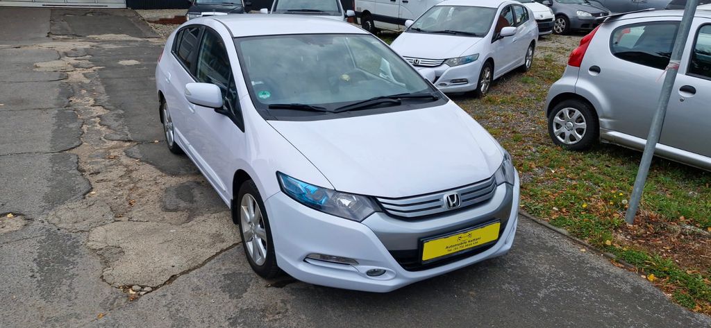 Honda Insight 200.000 km 4.250 &euro; Eschweiler 52249