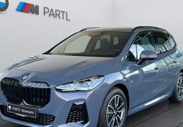 BMW 218 Active Tourer 3.000 km 42.900 &euro; Neumarkt 92318