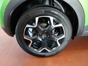 Opel Mokka-e e Ultimate Kam SHZ LHZ Matrix ACC SOH 91,4 76.204 km 16.980 &euro; HAAN 42781