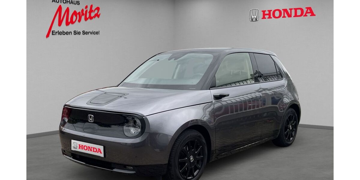 Honda e 20.801 km 16.890 &euro; Laatzen 30880