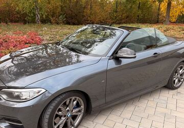 BMW M235 44.000 km 30.900 &euro; München 80796