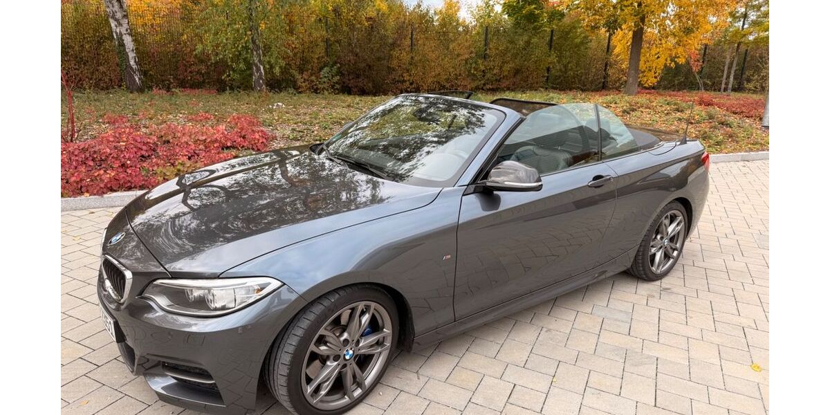 BMW M235 44.000 km 30.900 &euro; München 80796