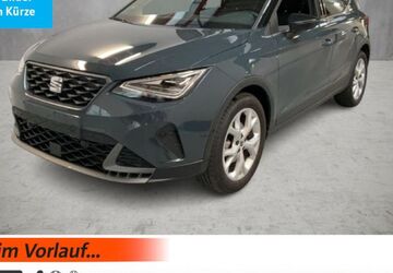 Seat Arona 3.136 km 20.479 &euro; Ribnitz-Damgarten / Barth / Bad Sülze 18311