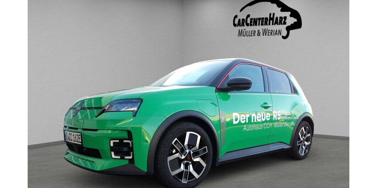 Renault R 5 1.353 km 31.990 &euro; Blankenburg 38889