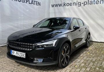 Polestar 2 8.000 km 37.490 &euro; Berlin Tegel 13509