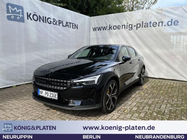 Polestar 2 8.000 km 37.490 &euro; Berlin Tegel 13509