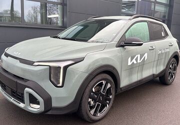 Kia Stonic 1.500 km 29.990 &euro; Dingelstädt 37351